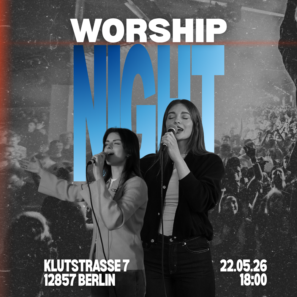 WORSHIP NIGHT